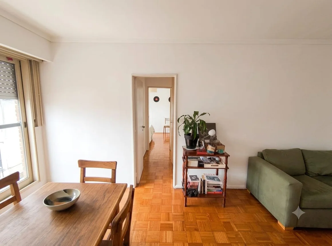 Departamento en venta en Balvanera, foto 3