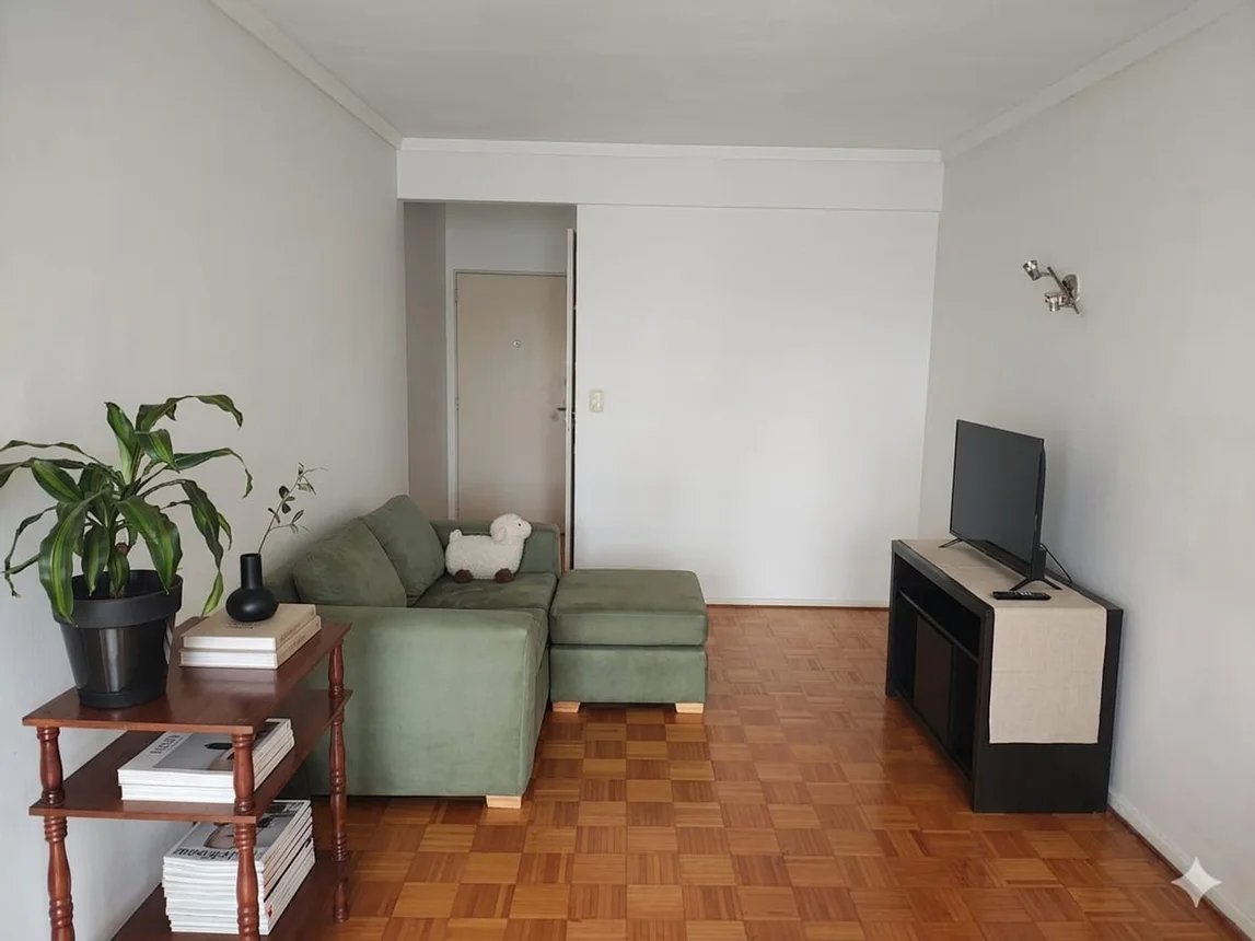 Departamento en venta en Balvanera, foto 2