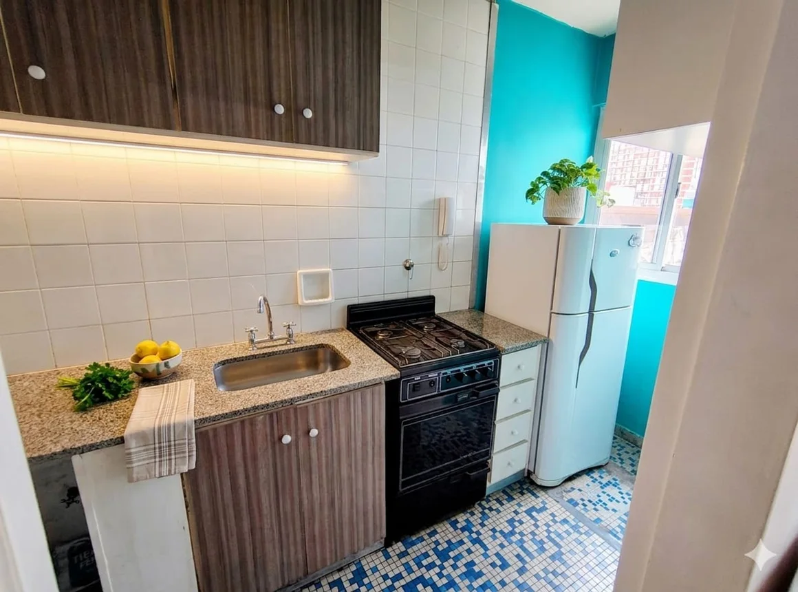Departamento en venta en Balvanera, foto 4