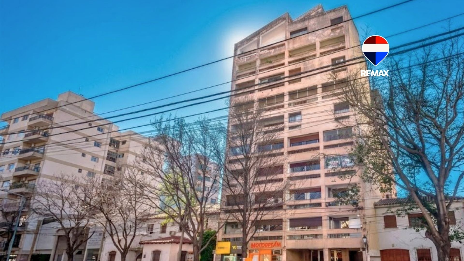 DEPARTAMENTO AMPLIO VENTA AV BELGRANO 2 DORM - foto 1