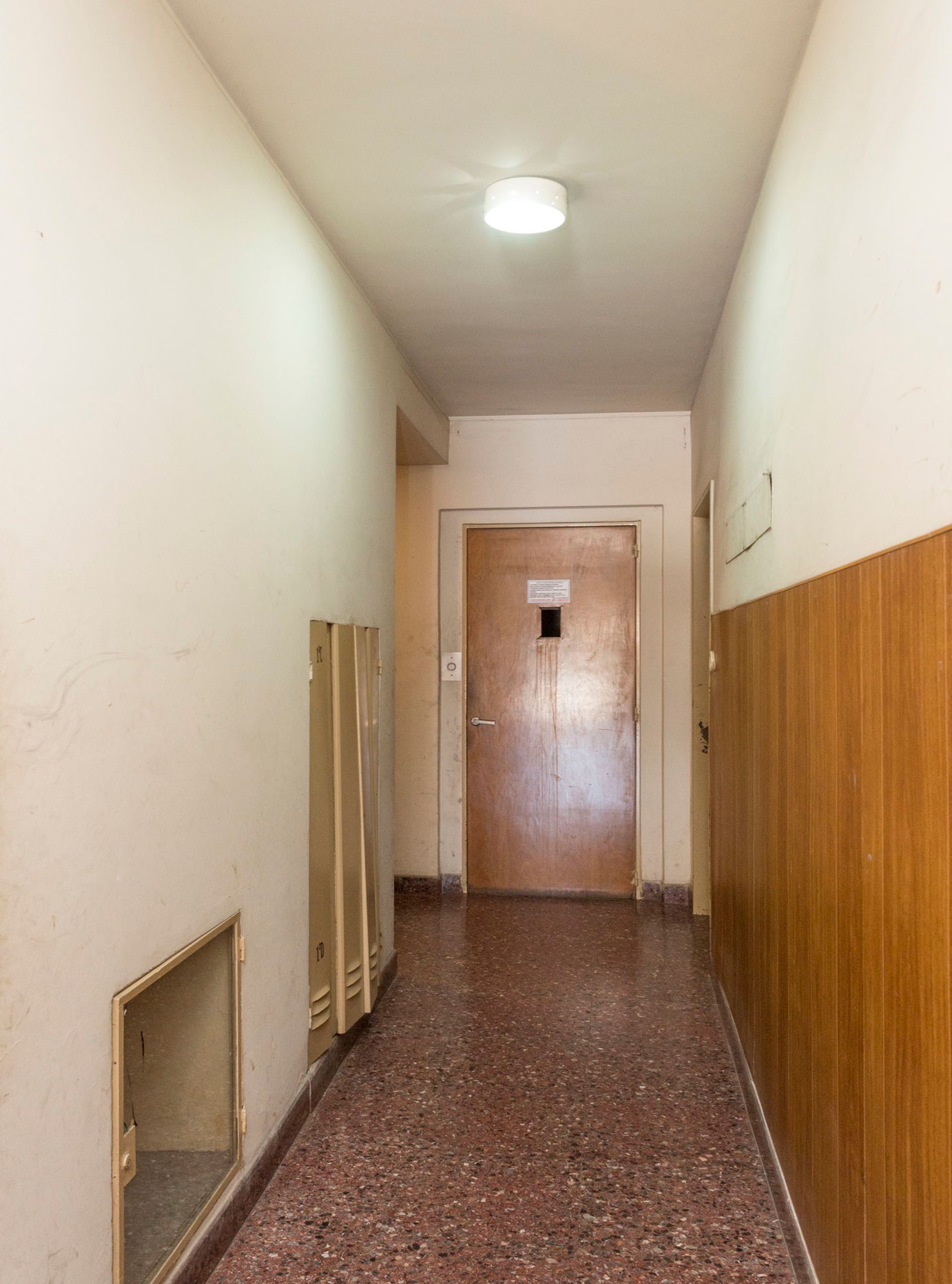 DEPARTAMENTO AMPLIO VENTA AV BELGRANO 2 DORM - foto 2