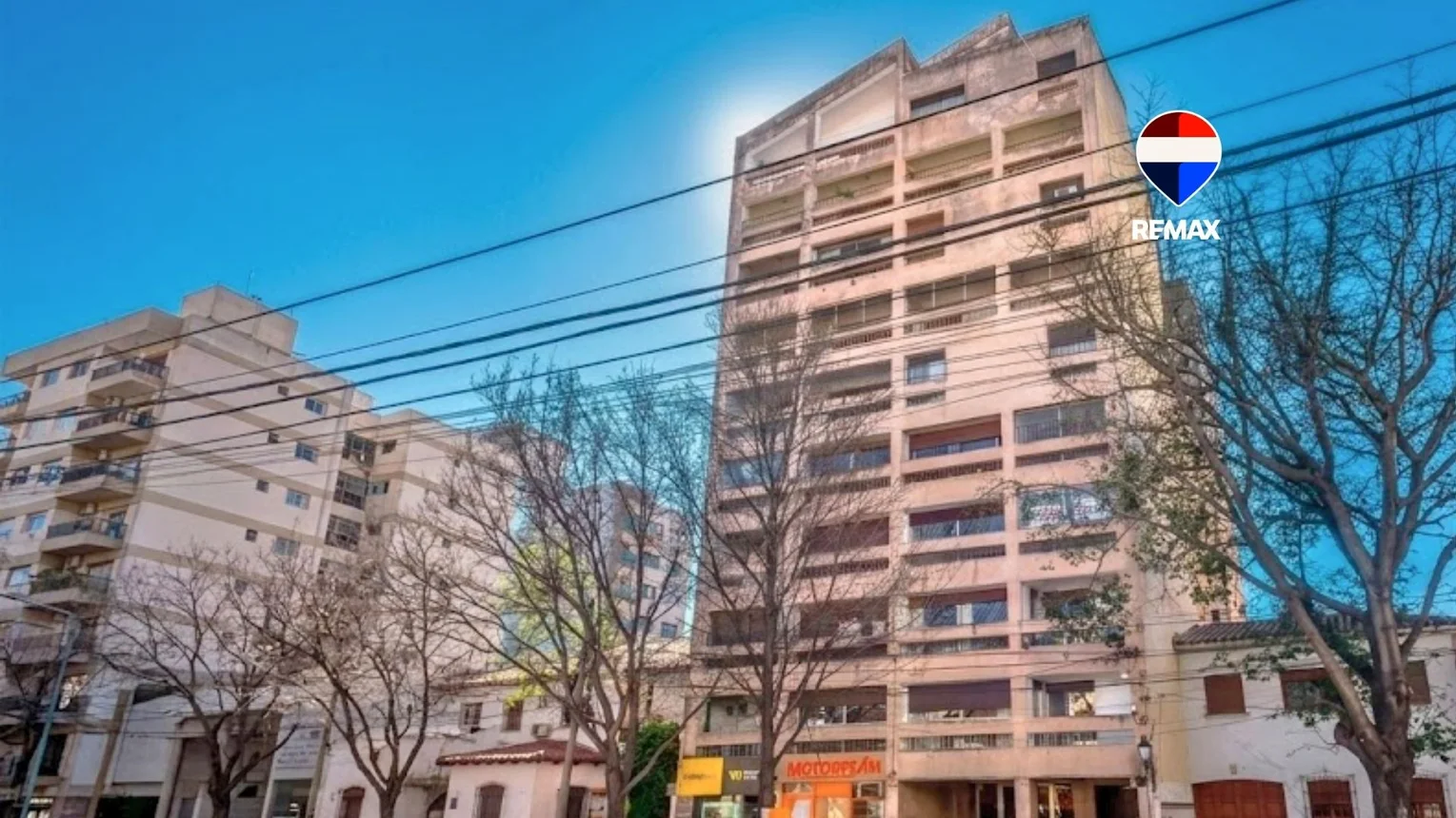 Departamento en venta en Salta