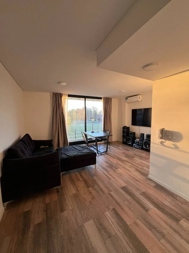 Departamento en venta en Rosario