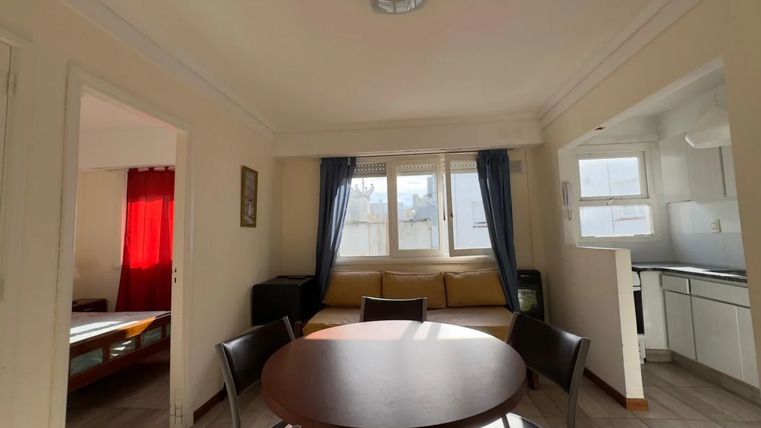 Departamento en venta en Mar del Plata, foto 3
