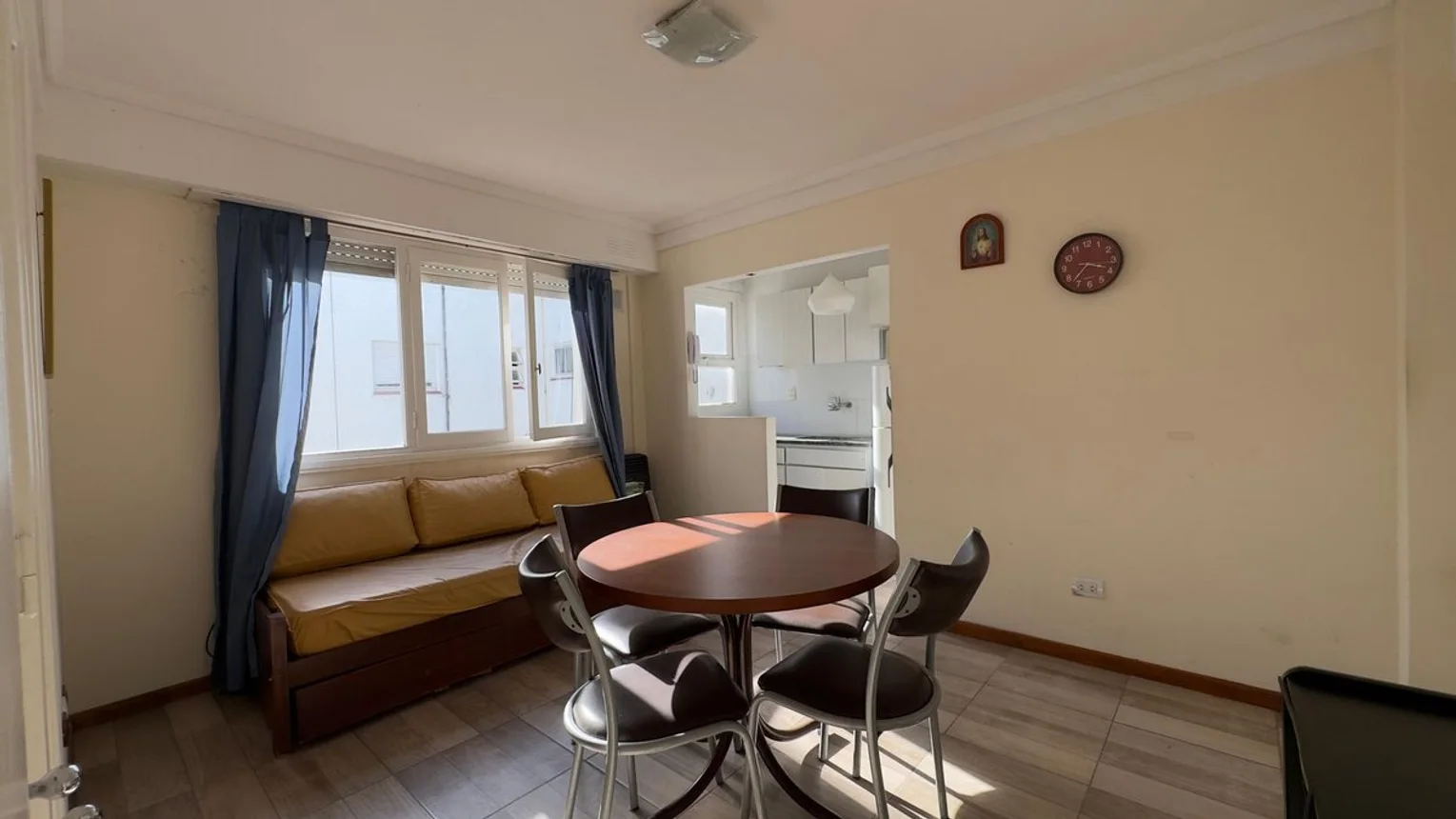 Departamento en venta en Mar del Plata