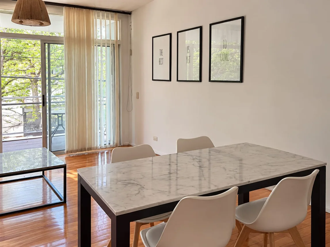 Departamento en venta en Palermo, foto 5