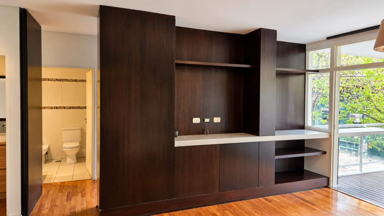 Departamento en venta en Palermo, foto 2