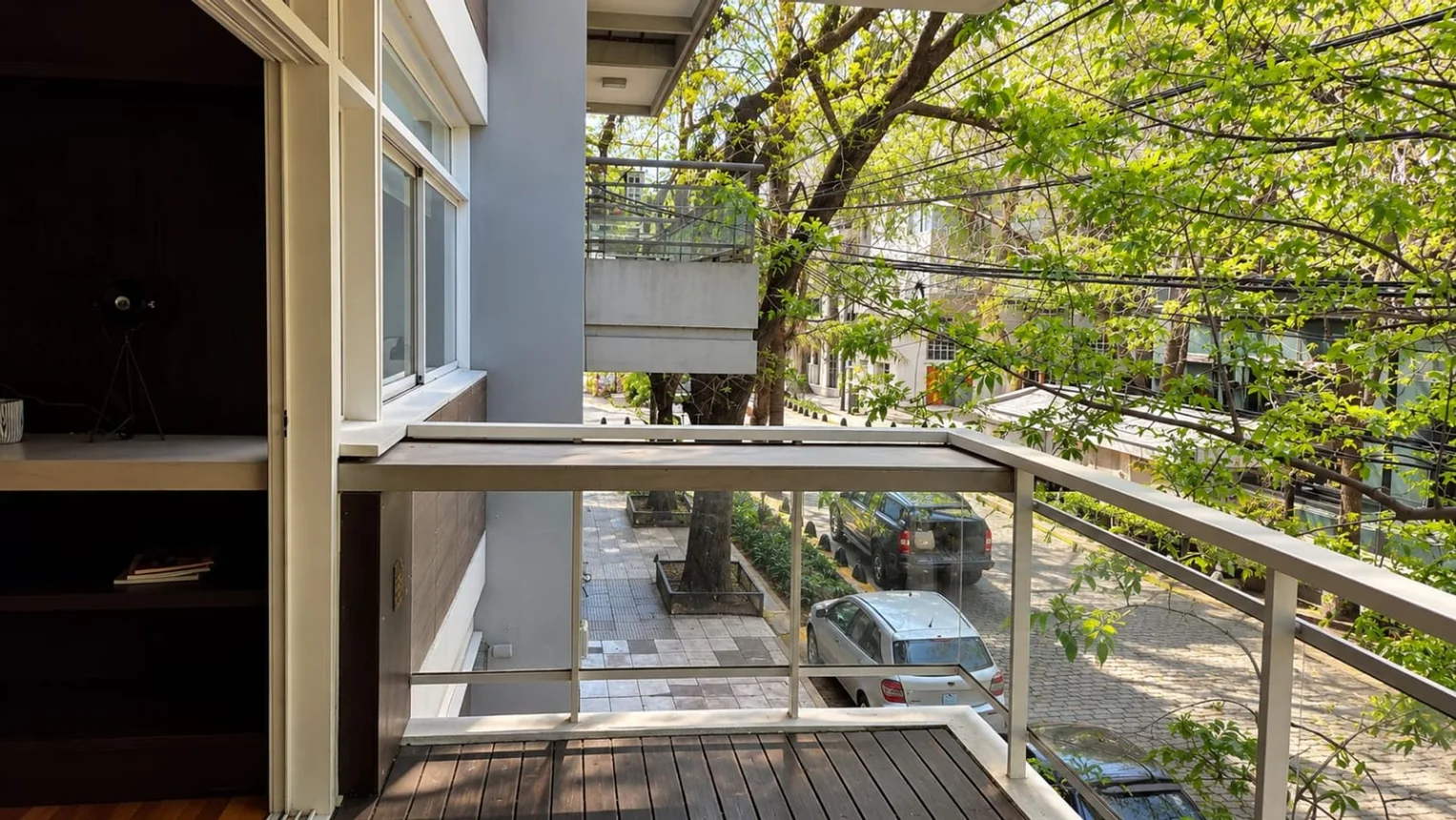 Departamento en venta en Palermo, foto 3