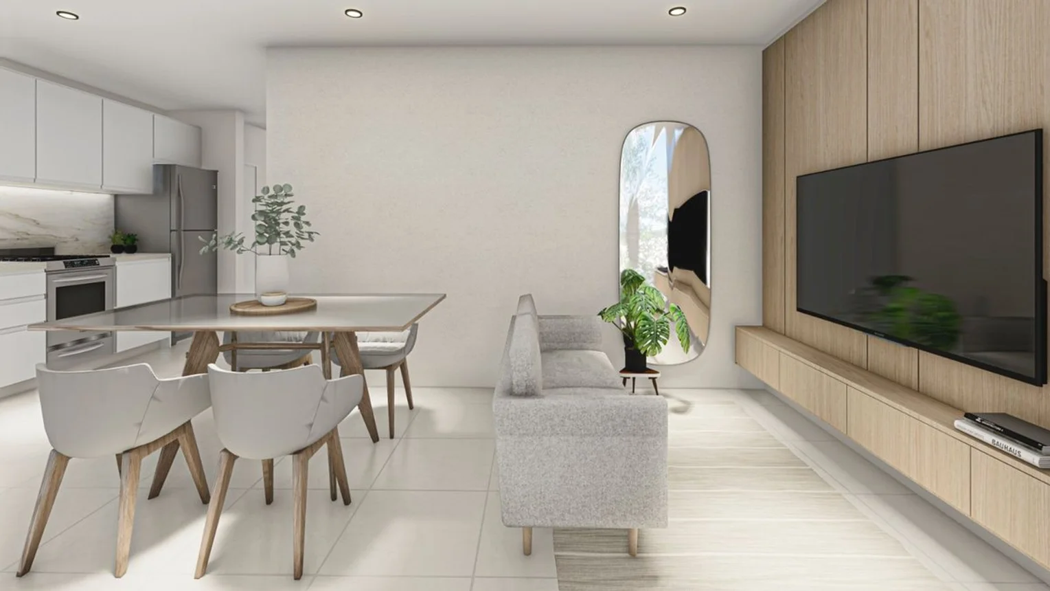 Departamento en venta en Santa Fe, foto 5