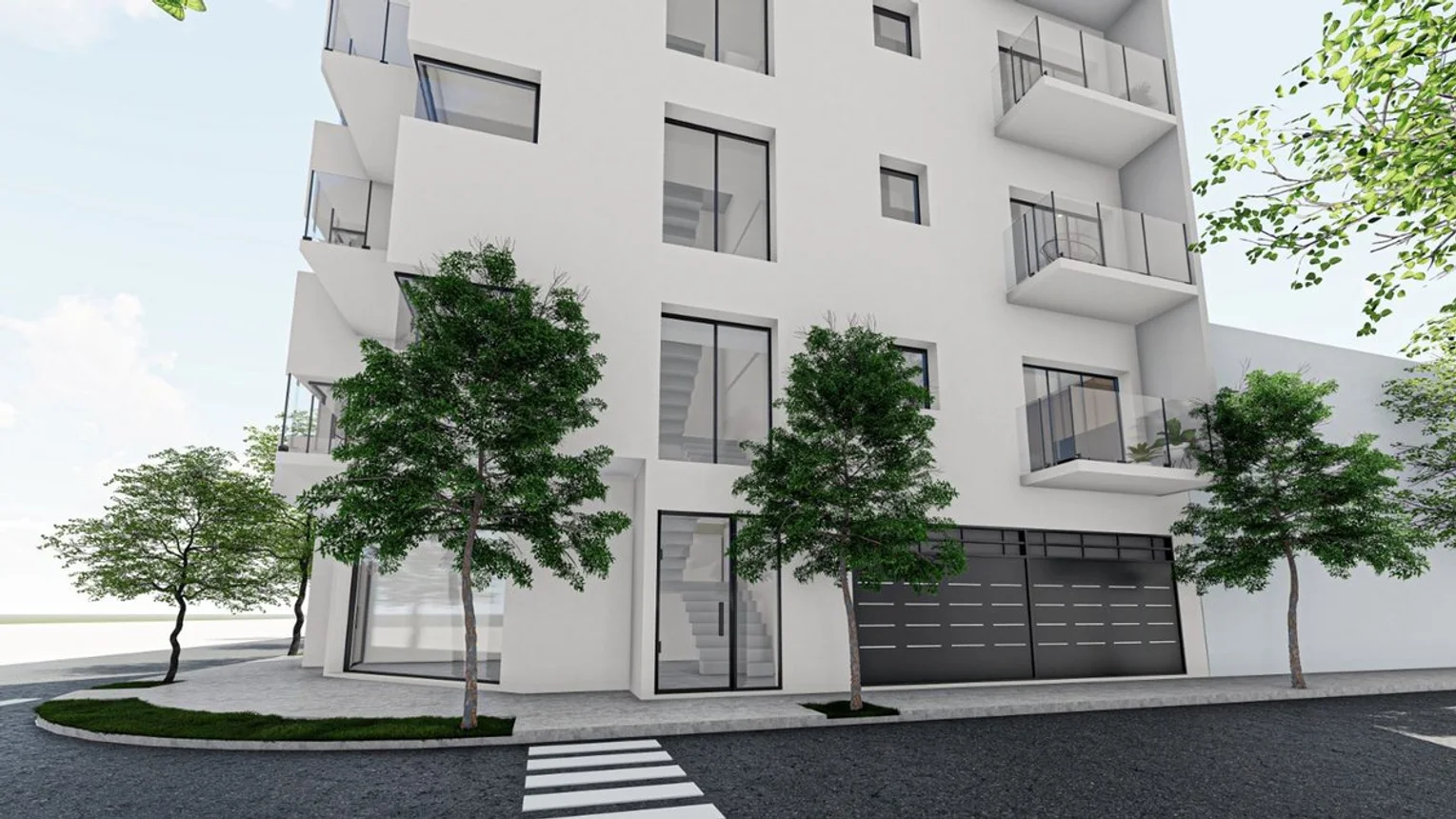 Departamento en venta en Santa Fe, foto 4