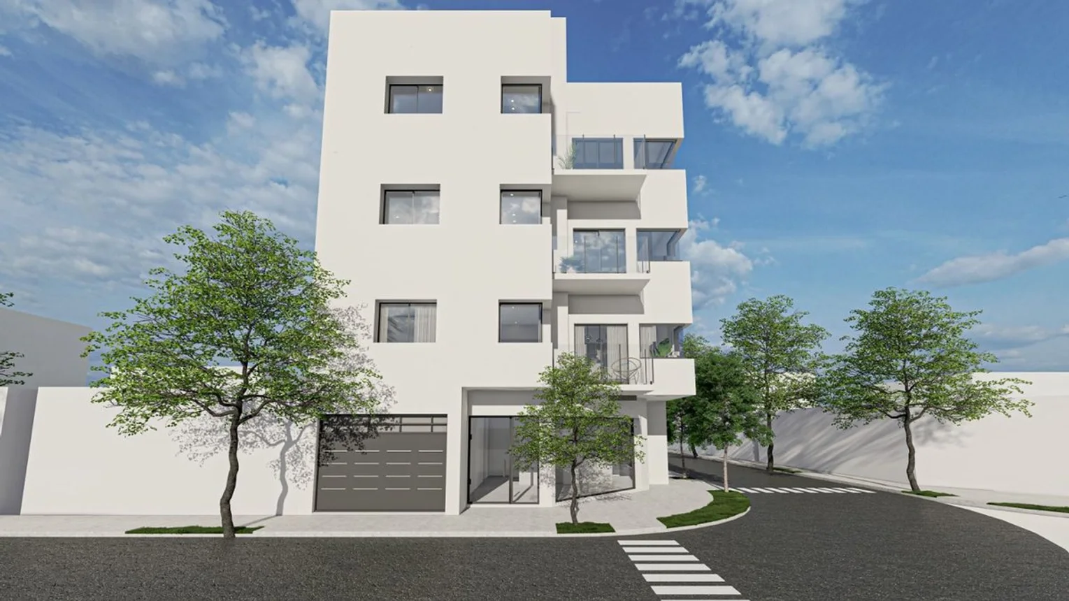 Departamento en venta en Santa Fe, foto 2