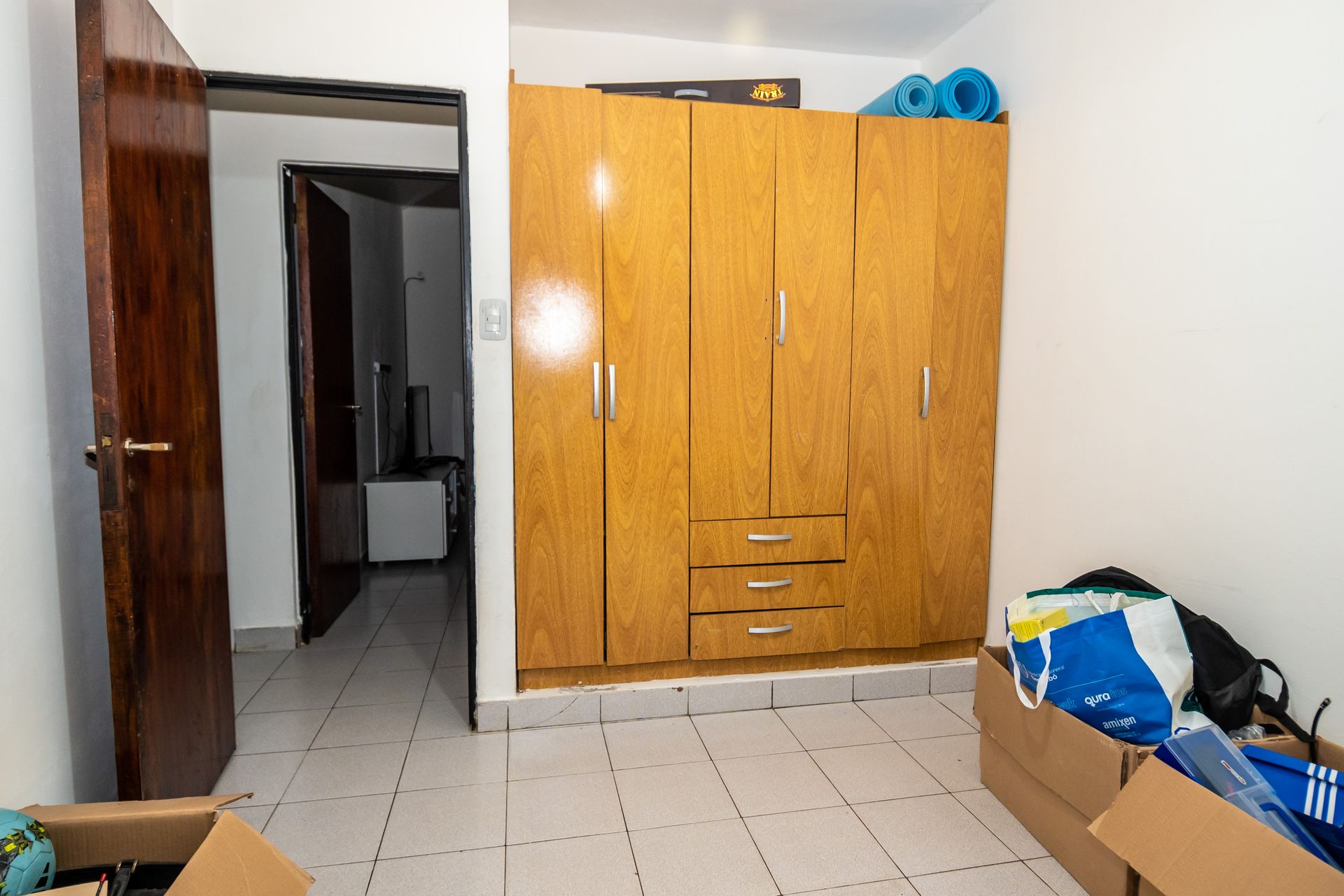 CASA EN VENTA BARRIO EL HUAICO 3 DORMITORIOS - foto 15