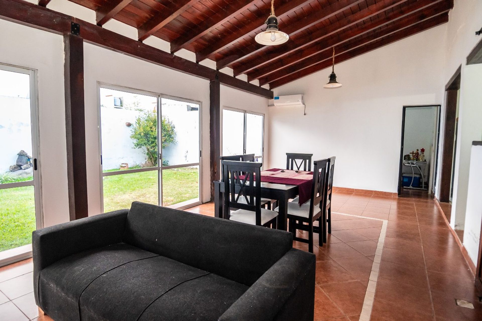 CASA EN VENTA BARRIO EL HUAICO 3 DORMITORIOS - foto 8