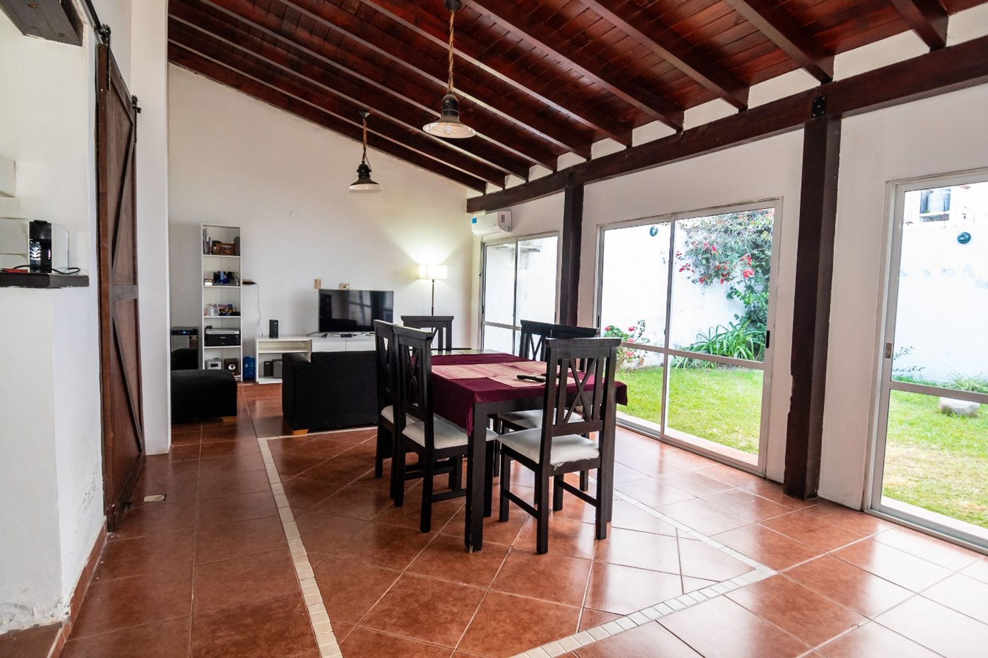CASA EN VENTA BARRIO EL HUAICO 3 DORMITORIOS - foto 4