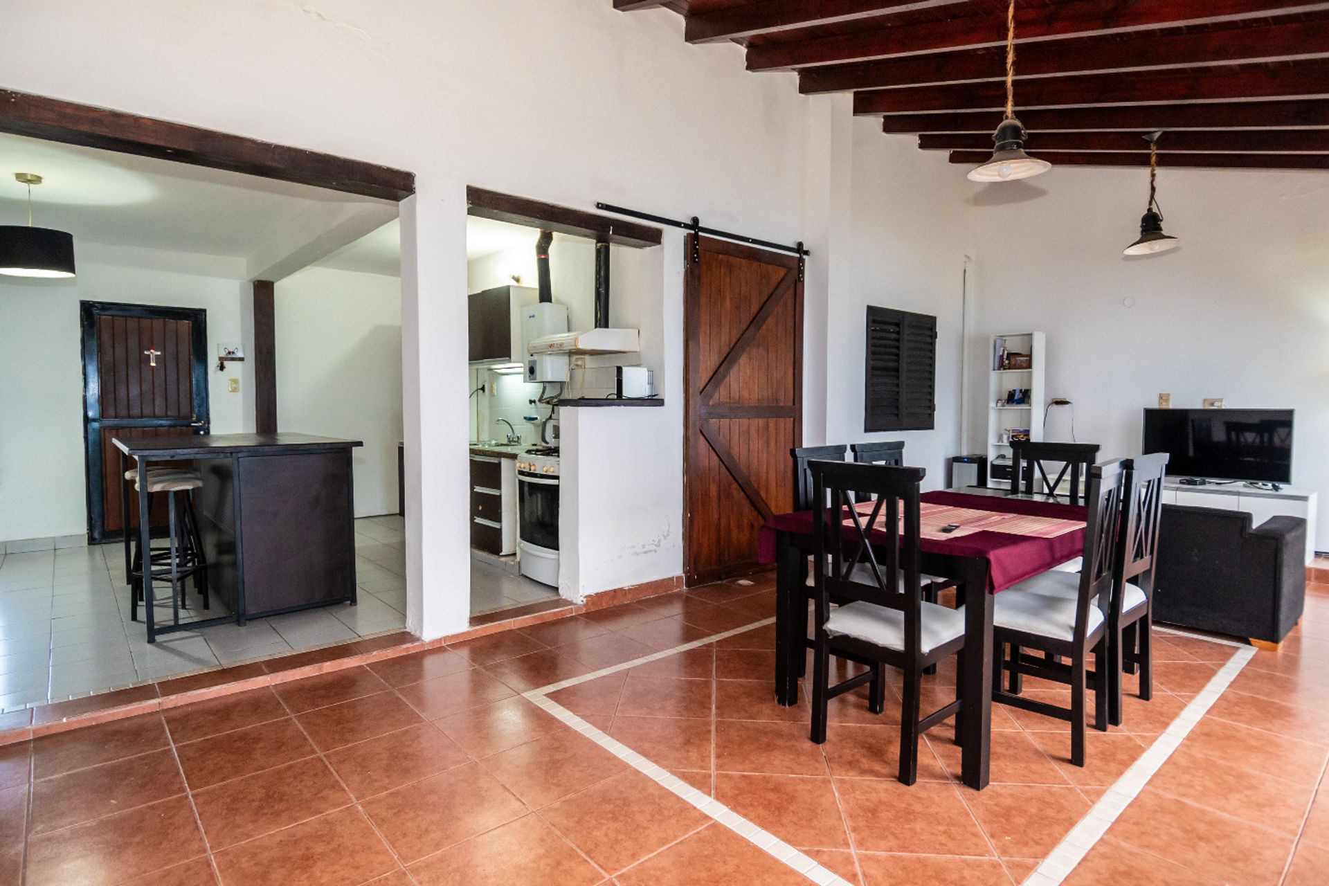 CASA EN VENTA BARRIO EL HUAICO 3 DORMITORIOS - foto 5