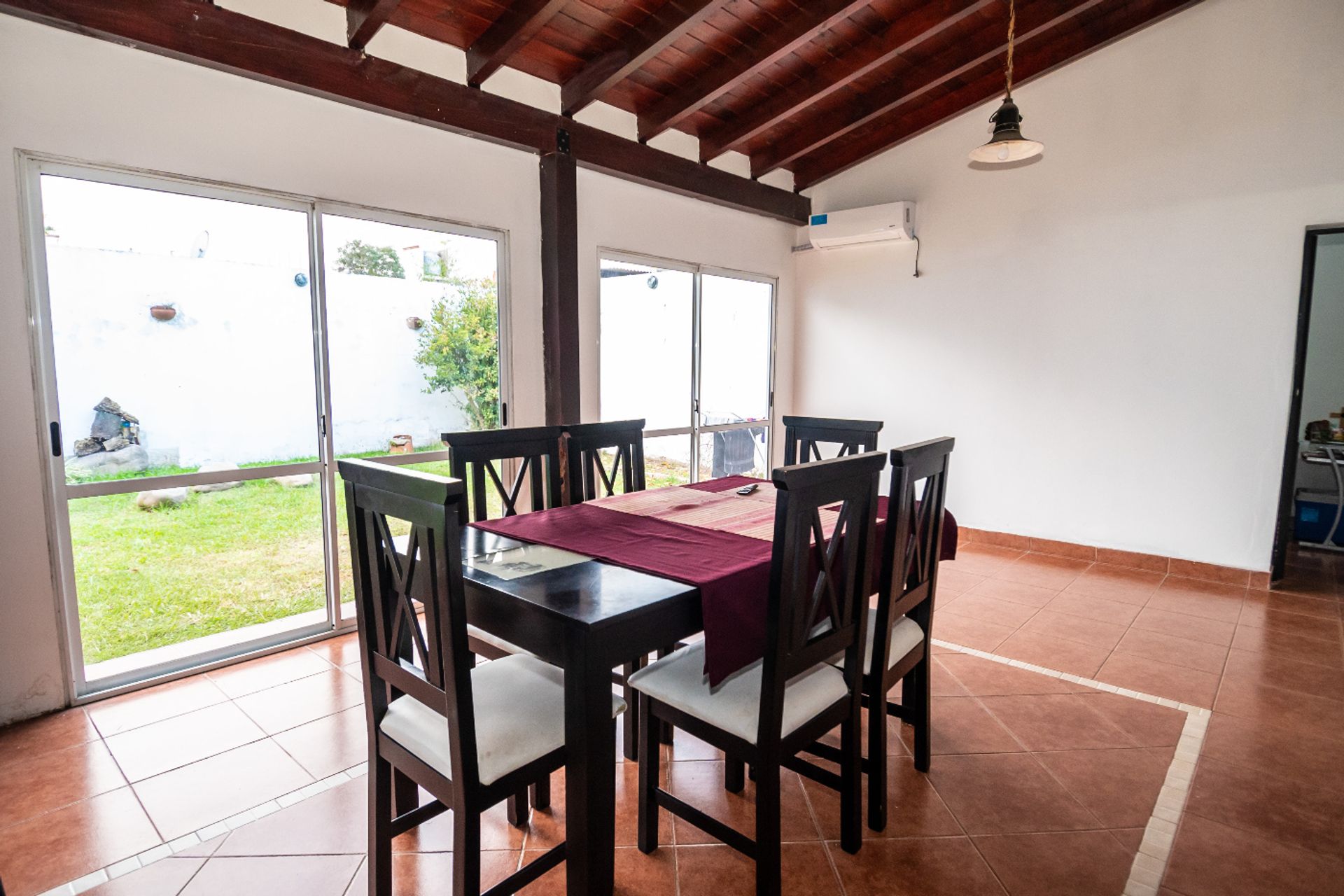 CASA EN VENTA BARRIO EL HUAICO 3 DORMITORIOS - foto 7