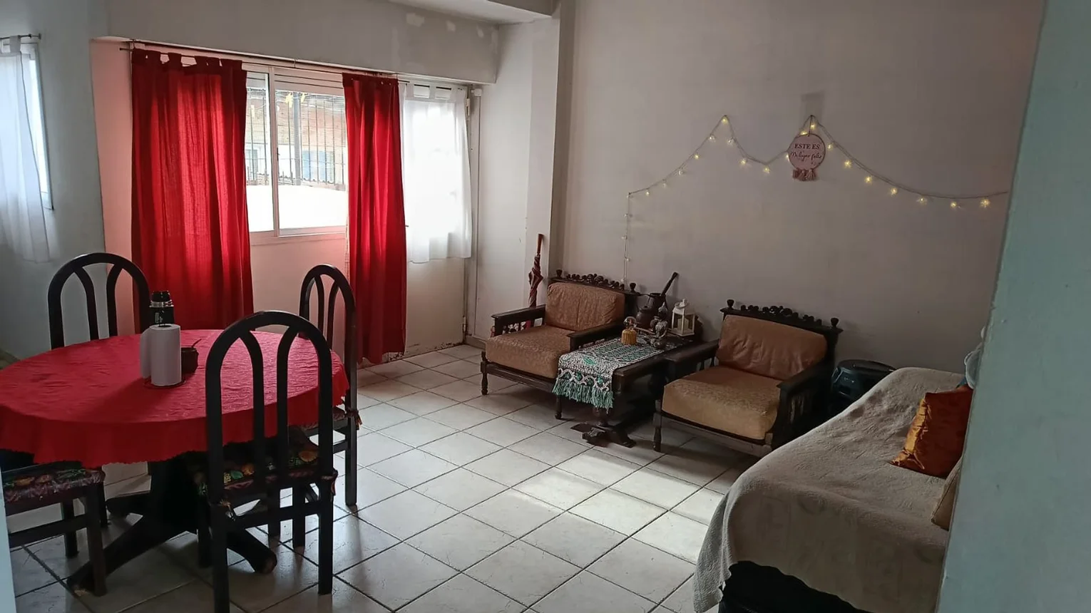 Departamento en venta en Villa Maipú