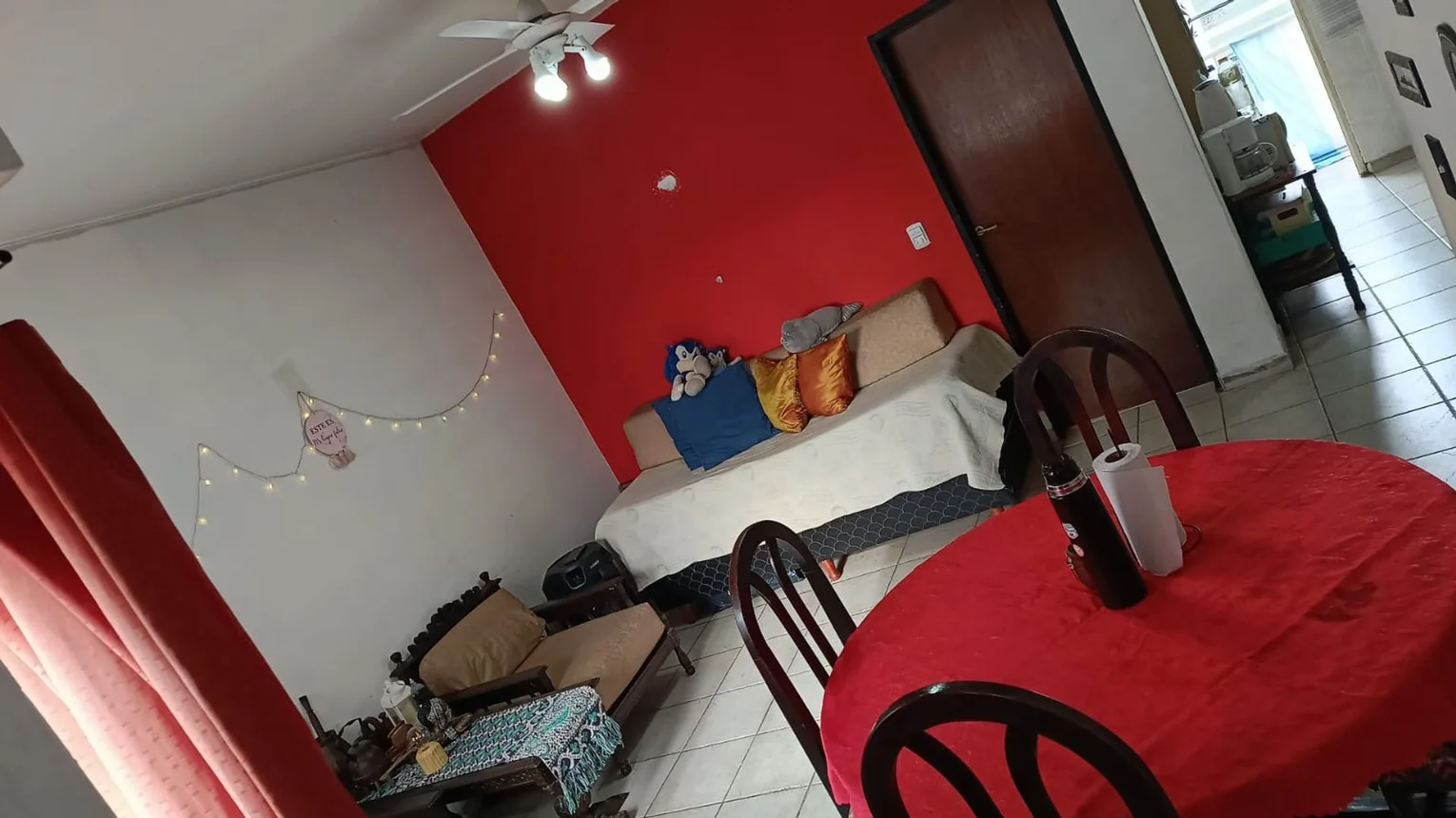 Departamento en venta en Villa Maipú, foto 3