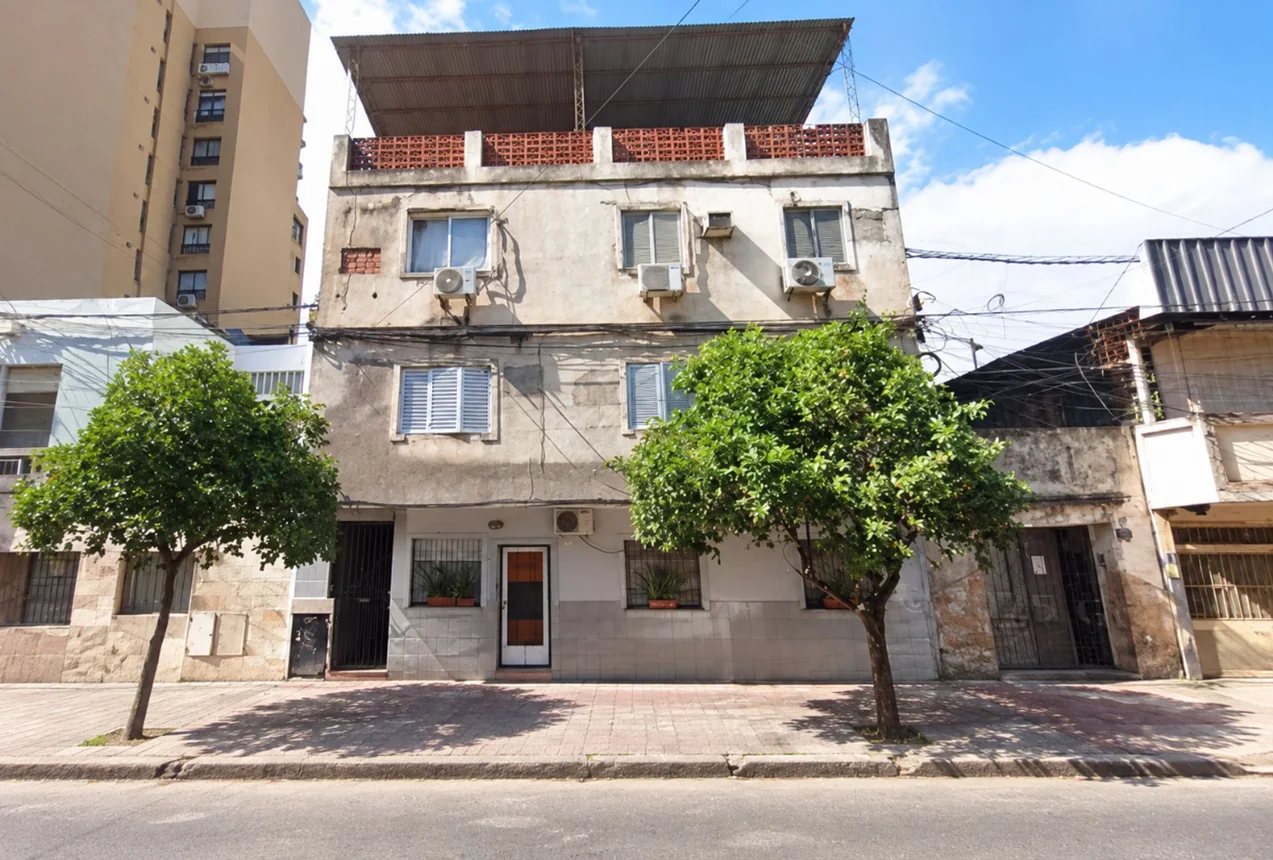 Departamento de 5 ambientes en venta en San Miguel de Tucumán, Lavalle 600