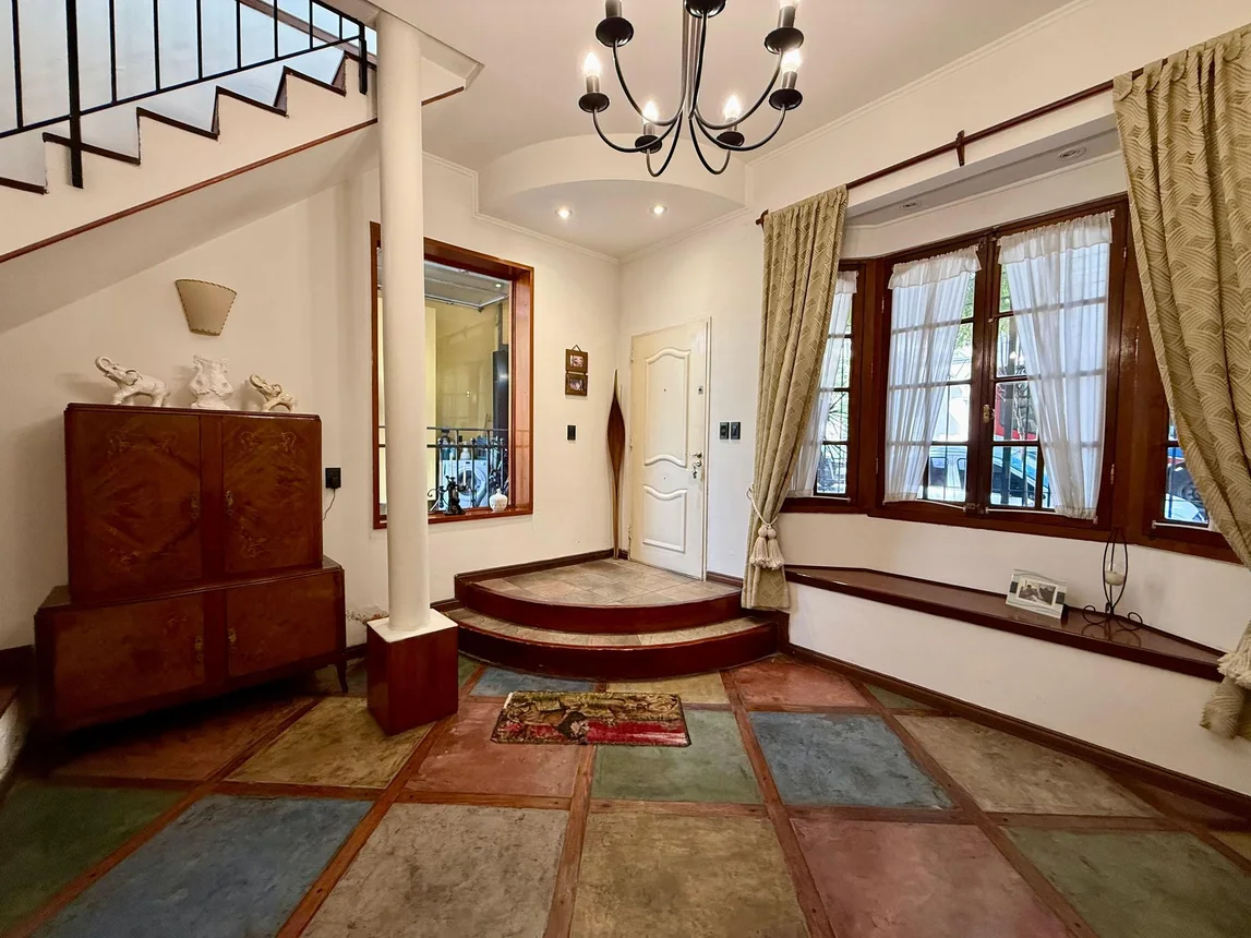 Venta casa 4 ambientes villa crespo, foto 2
