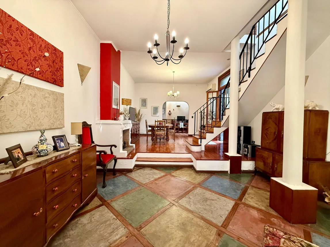 Venta casa 4 ambientes villa crespo, foto 3