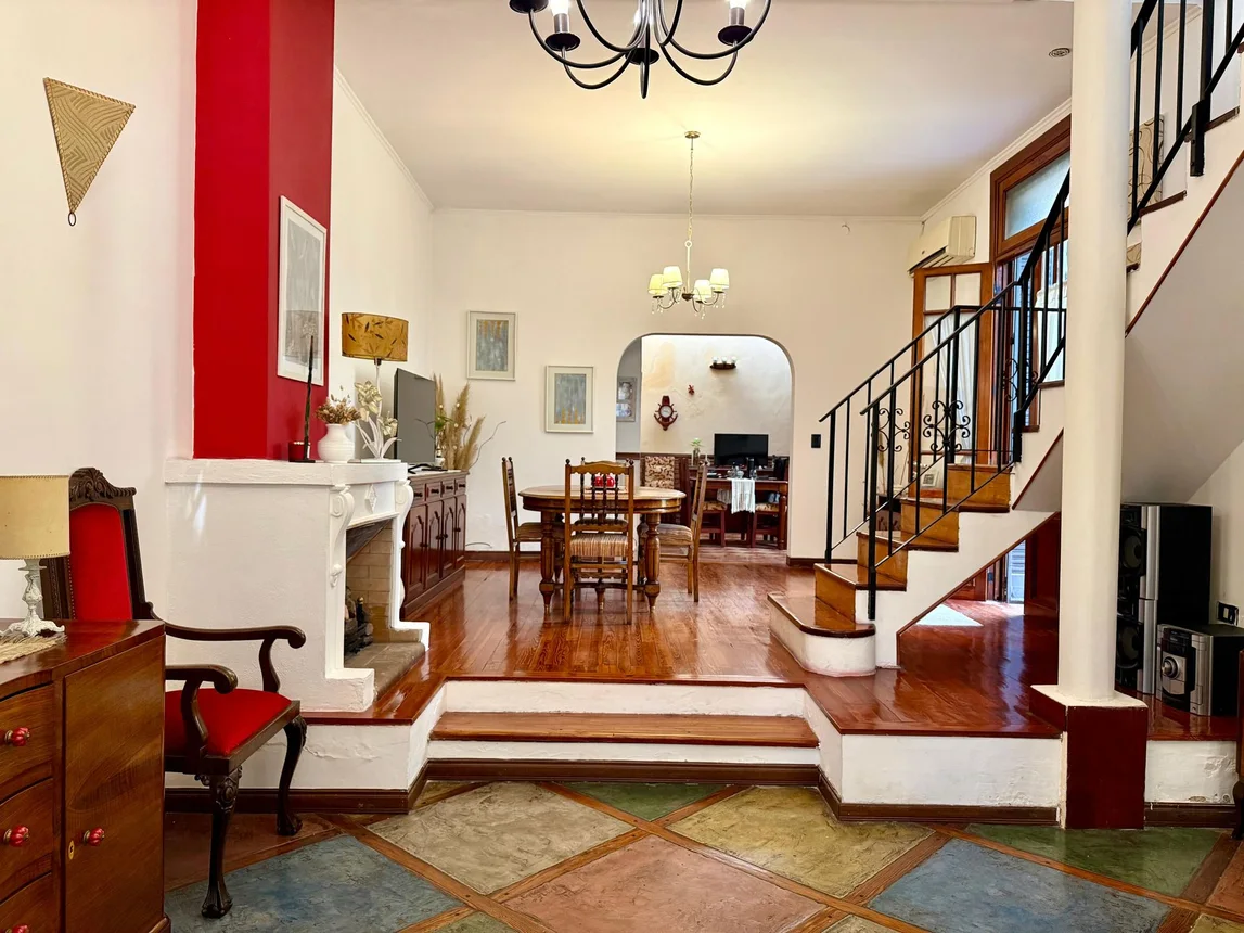 Venta casa 4 ambientes villa crespo, foto 5