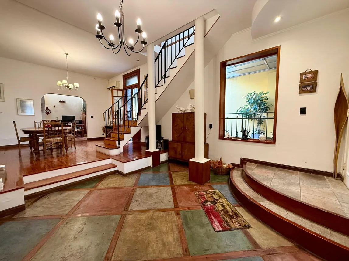 Venta casa 4 ambientes villa crespo, foto 4