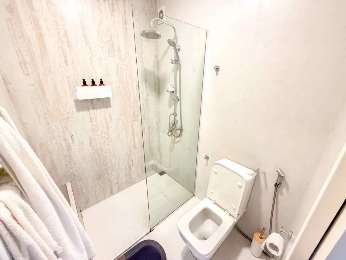 Venta departamento 3 ambientes palermo, foto 4