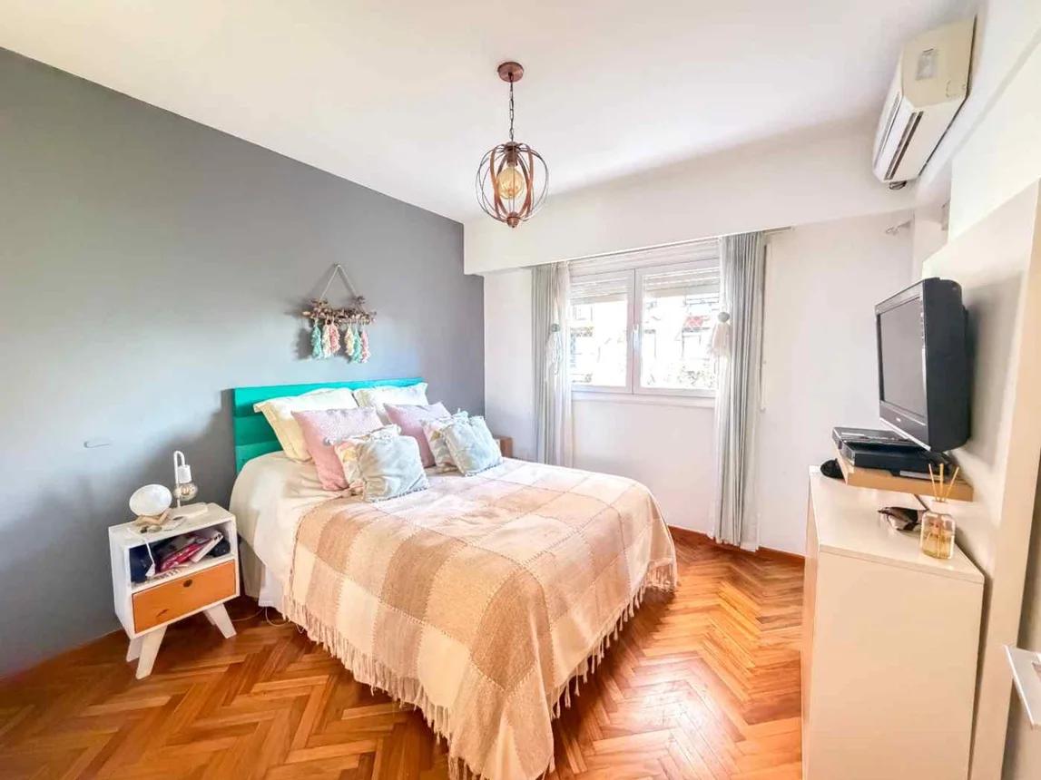 Venta departamento 3 ambientes palermo, foto 2