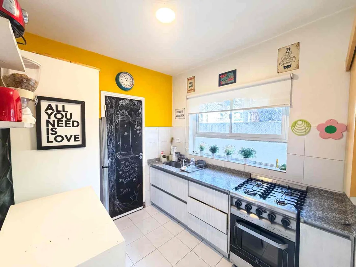 Venta departamento 3 ambientes palermo, foto 3