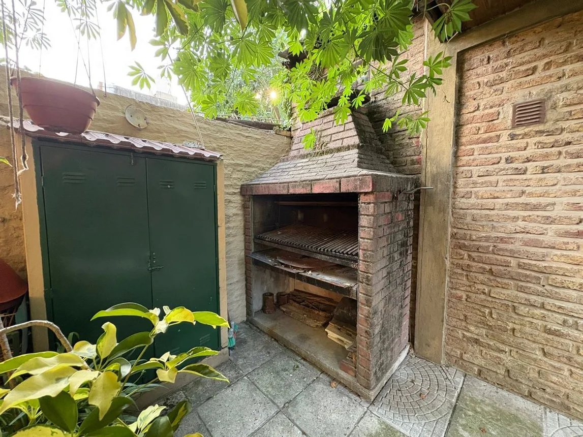 Casa dúplex de 3 ambientes en venta en San Justo, Tomás Justo Villegas 4000, foto 2