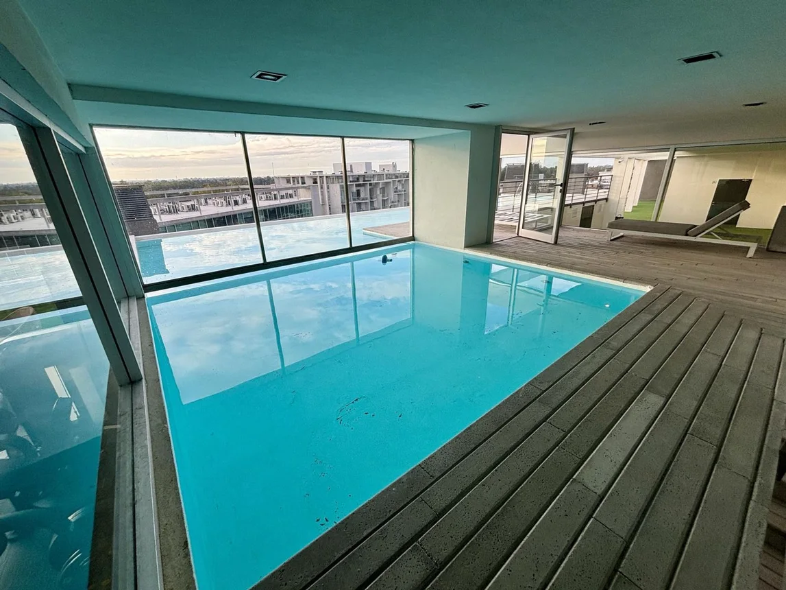 Departamento en venta en Del Viso