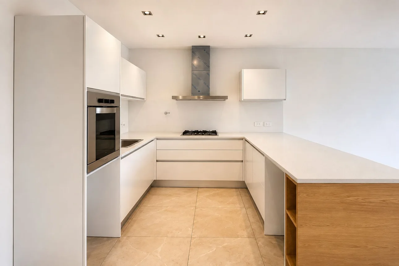 Departamento en venta en Del Viso, foto 4