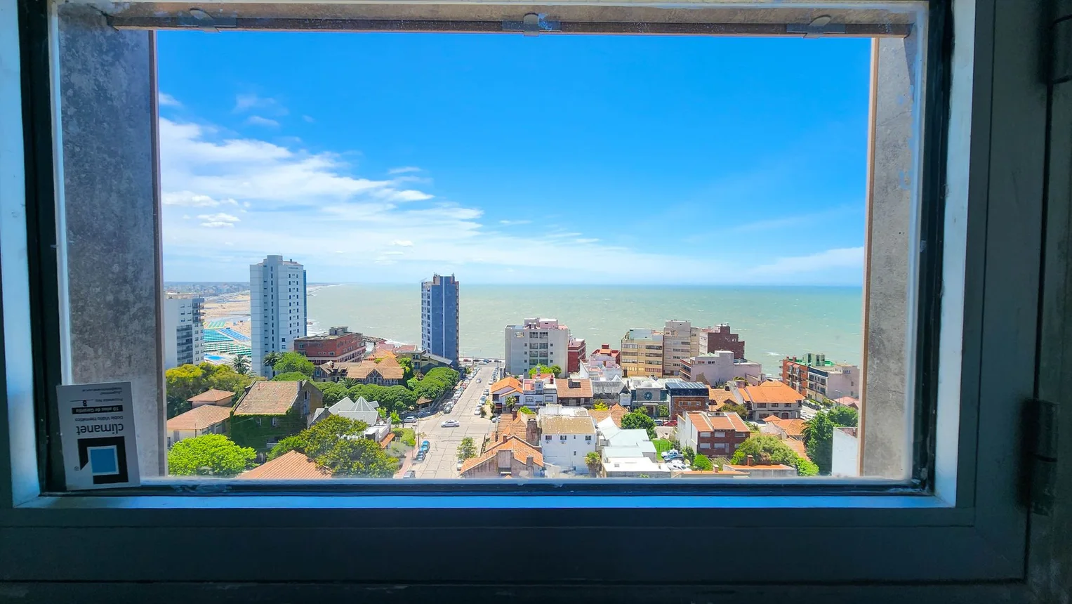Departamento en venta en Mar del Plata