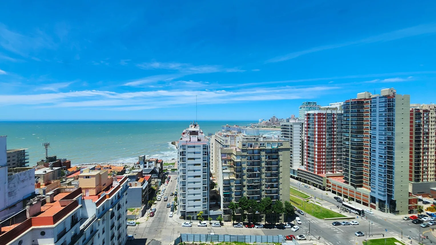 Departamento en venta en Mar del Plata, foto 2
