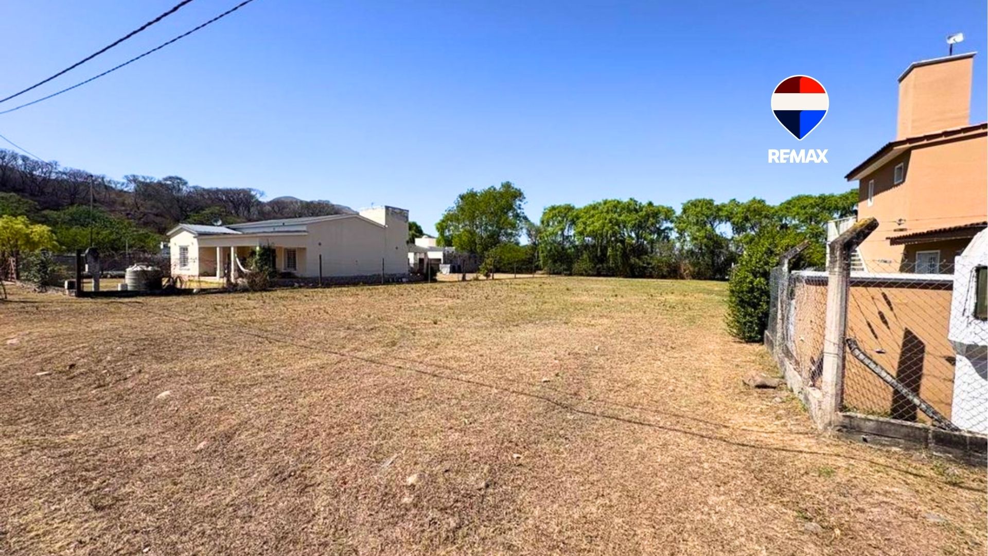 TERRENO EN VENTA EN LA CALDERILLA 1290 M2 - foto 1