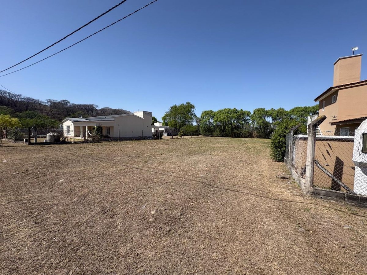 TERRENO EN VENTA EN LA CALDERILLA 1290 M2 - foto 12
