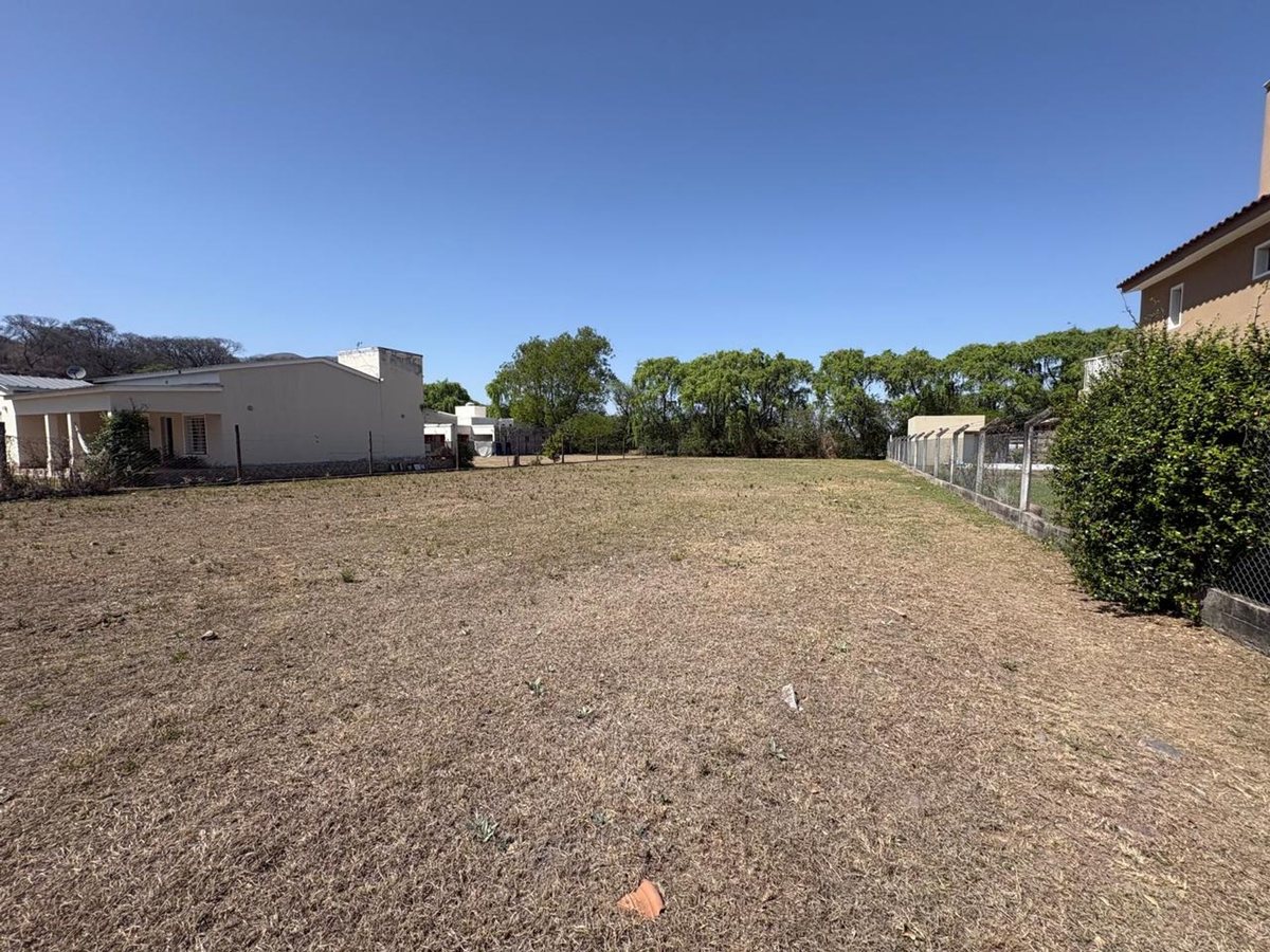TERRENO EN VENTA EN LA CALDERILLA 1290 M2 - foto 3