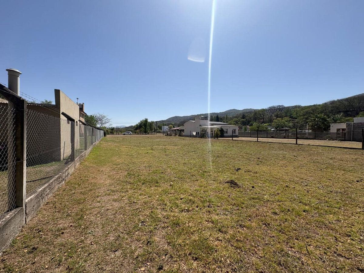 TERRENO EN VENTA EN LA CALDERILLA 1290 M2 - foto 6