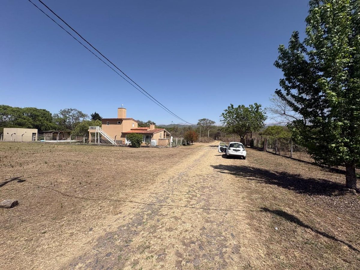 TERRENO EN VENTA EN LA CALDERILLA 1290 M2 - foto 9