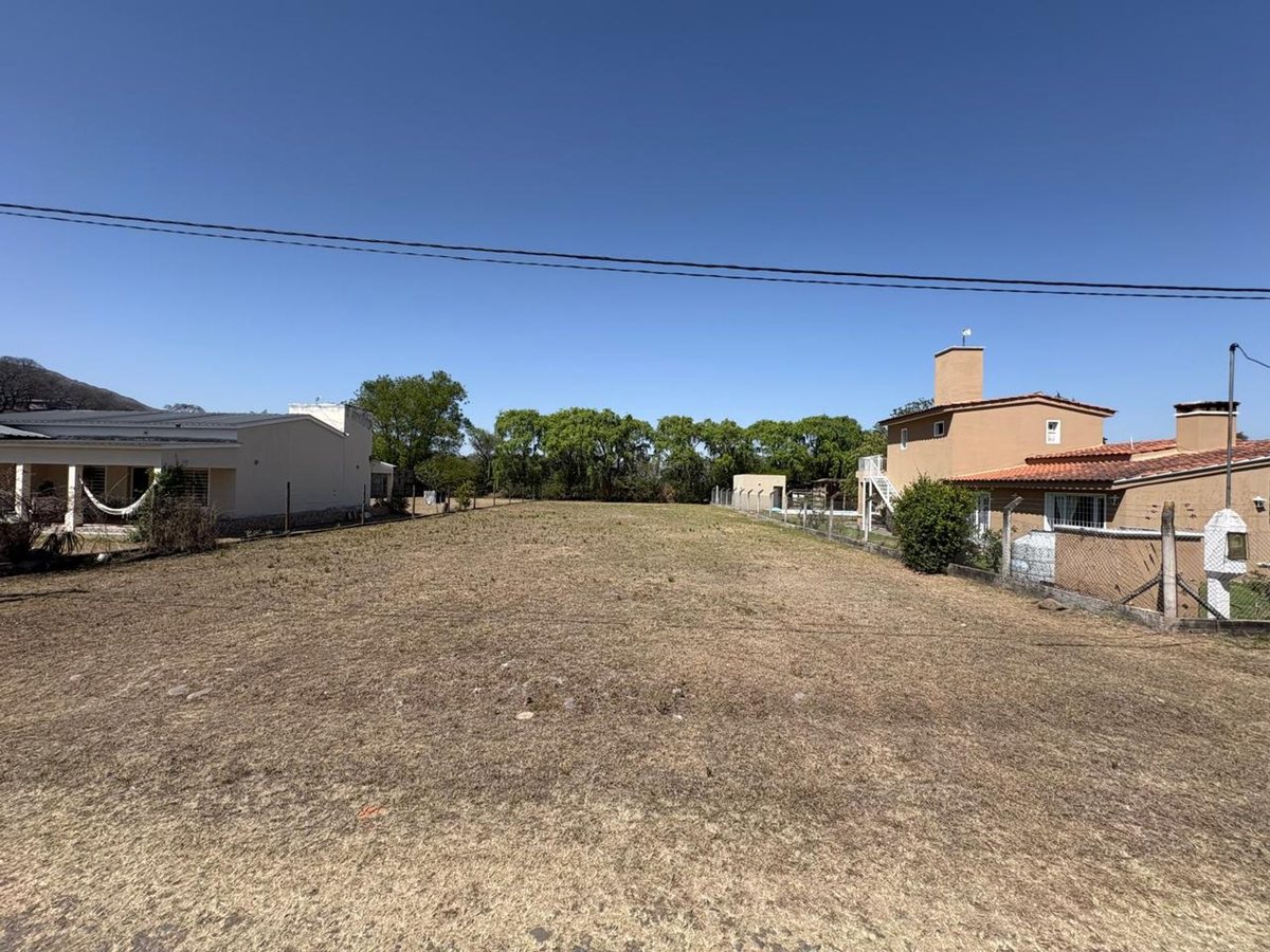 TERRENO EN VENTA EN LA CALDERILLA 1290 M2 - foto 11