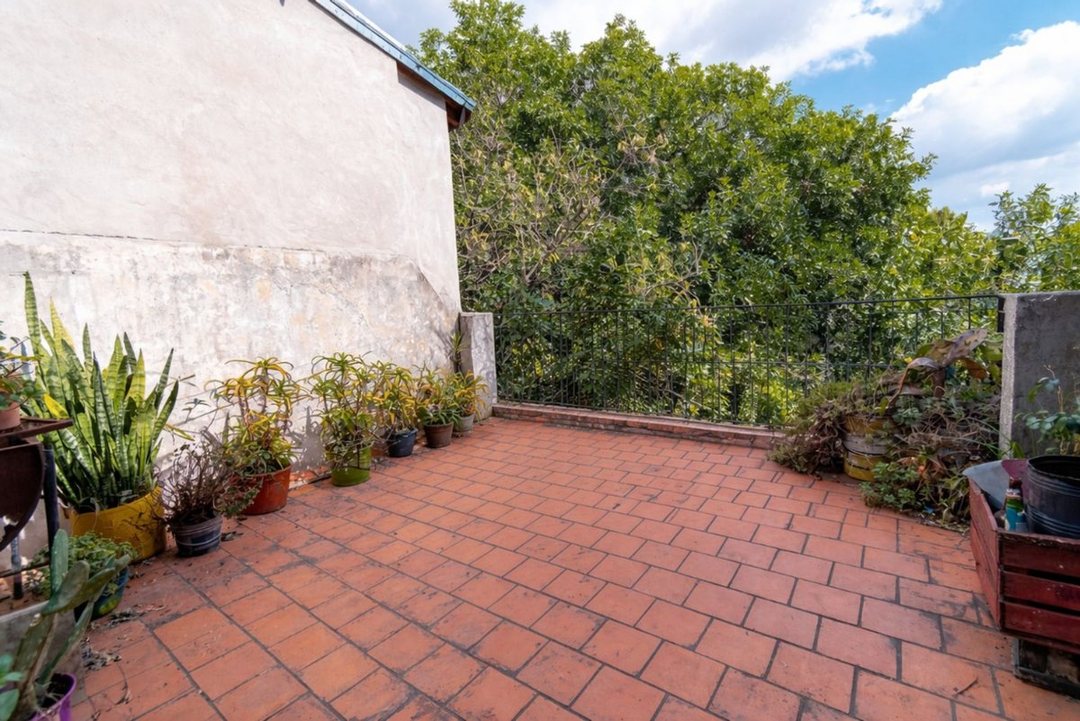 Venta PH 3 amb con terraza