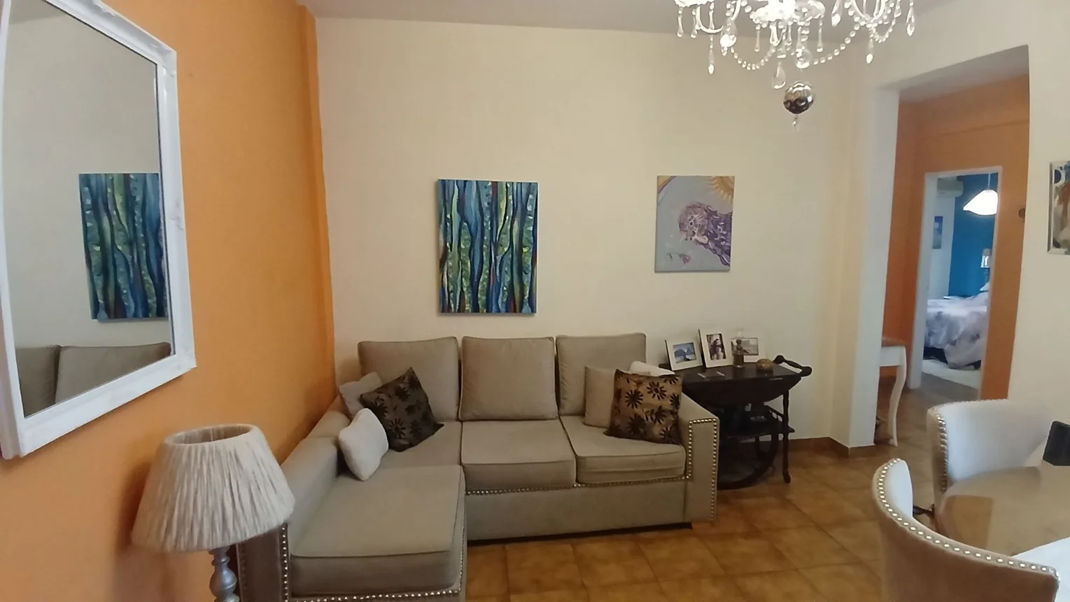 PH de 4 ambientes en venta en Parque Avellaneda, Hubac 5000, foto 2