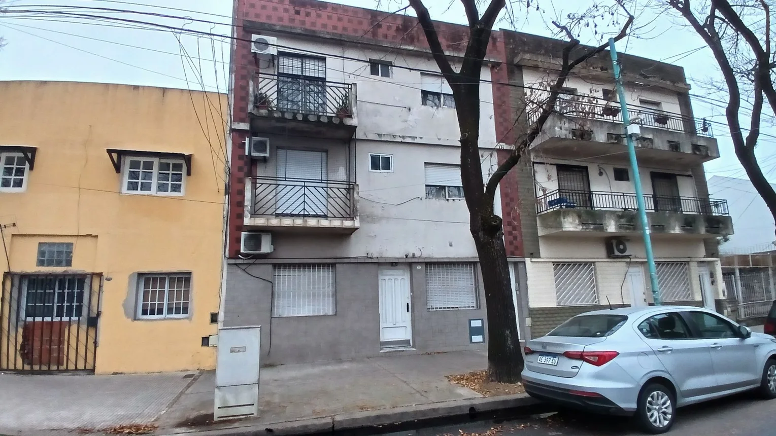 PH de 4 ambientes en venta en Parque Avellaneda, Hubac 5000
