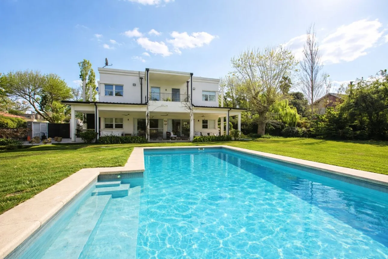Casa en venta en Pilar