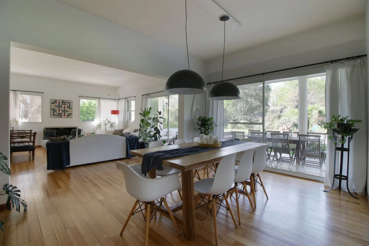 Casa en venta en Pilar, foto 3