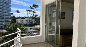 ALQUILER ANUAL 1 DORMITORIO PLAYA MANSA