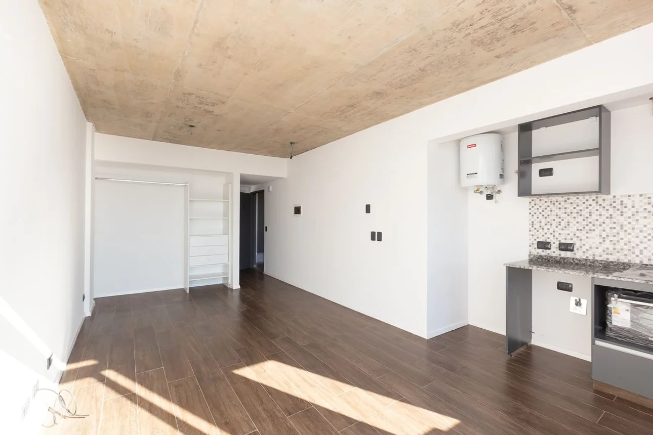 Monoambiente en venta en Caseros, Wenceslao de Tata 4400