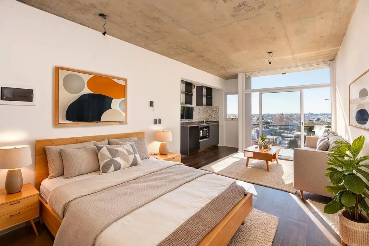 Monoambiente en venta en Caseros, Wenceslao de Tata 4400, foto 3