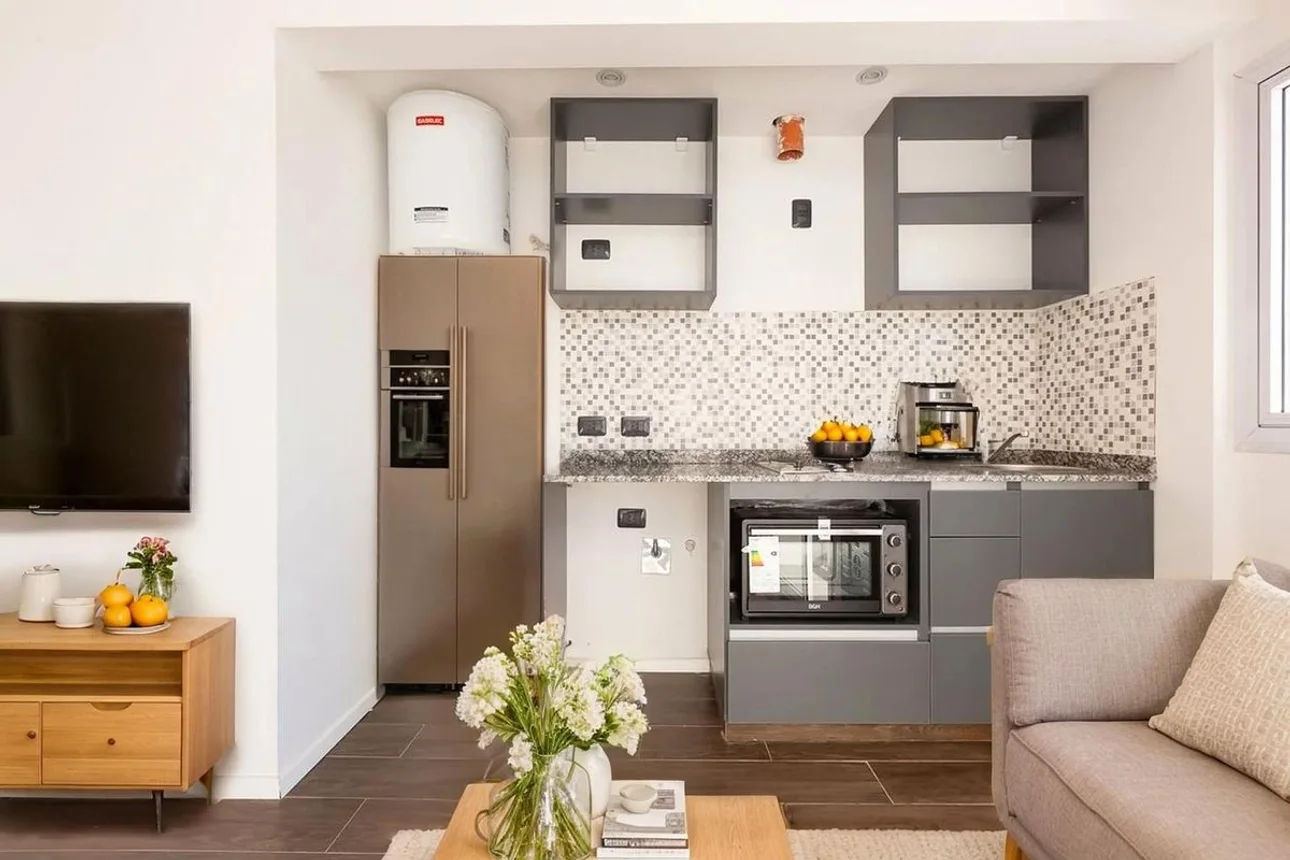 Monoambiente en venta en Caseros, Wenceslao de Tata 4400, foto 4